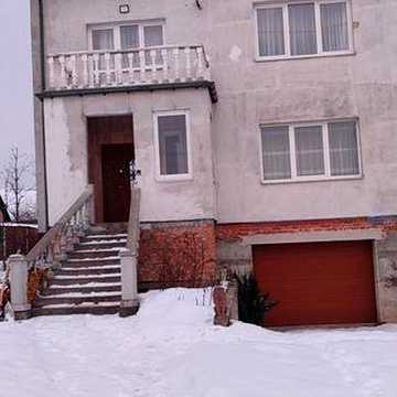 Будинок,котедж Рясне руське