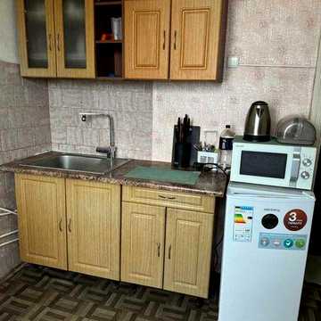 Здам 1 кімнатну квартиру в центрі міста Фастів