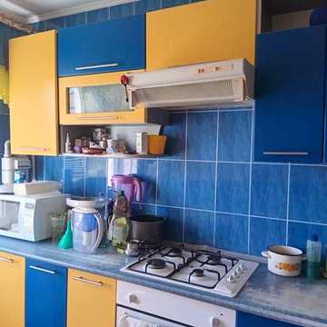 Продаж 3 кімнатноі квартири Героів Рятувальників
