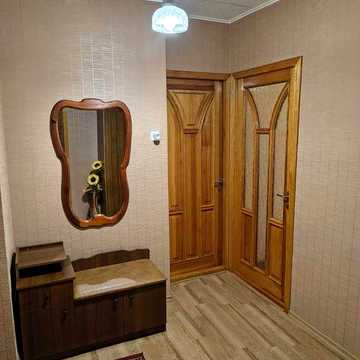 Сдам 2х комнатную квартиру метро Масельского