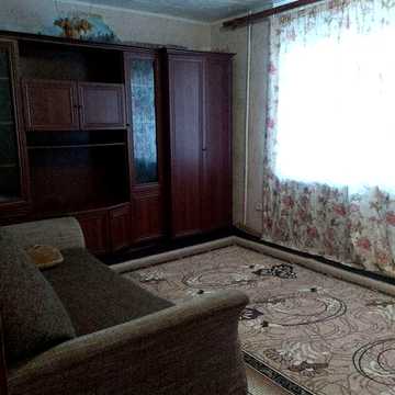 Здам 2-кімнатну квартиру від власника