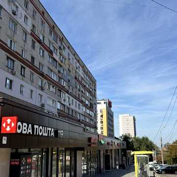 Аренда 1к кв на Поля, Кирова, центр