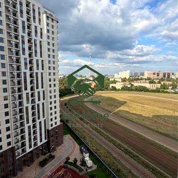 Kadorr city‼️КРАСНОВА‼️ ЖК KADORR CITY ‼️жемчужина на краснова