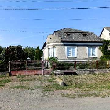 Продам власний будинок 12 км від м. Ужгород