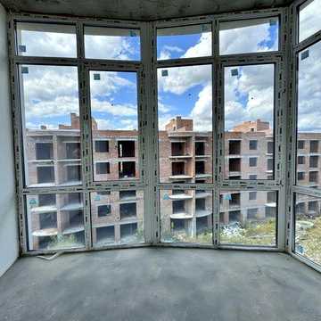 Продам реальну НАЙДЕШЕВШУ 3-кімнатну квартиру. ІРПІНЬ , ГАЗ ! 85 м2 по 719 $ за м2 .ДЕРЖАРОГРАМИ .