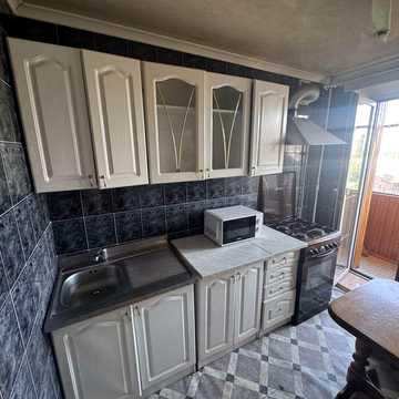 Продам 1 комн.кв. Конный рынок  ремонт ул.Шота Руставели