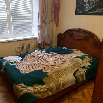 Продаж 2к Квартира Валентинівська (Блюхера) вулиця