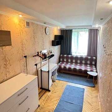 1-но В.Великого гуртожиток оренда