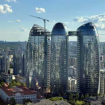 Оренда, центр, Гуллівер , Бессарабка, 5 хв на авто, метро Печерська, Печерський р-н