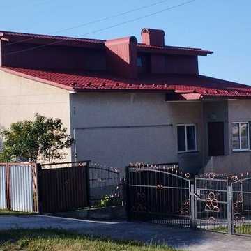 Продається будинок біля Тернополя