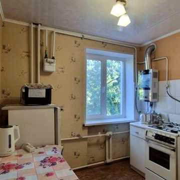 Продам 1 кв.в центрі 44 кв-ла ЖК ОСББ