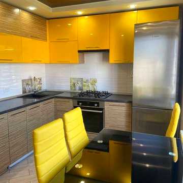 Оренда 3-кімнатної квартири, 70 м², без рієлтора.