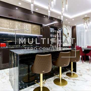 Luxury в ЖК Бульвар Фонтанів Саперне поле 5А Бульвар Фонтанов Печерський р-н ЖК Бульвар Фонтанів