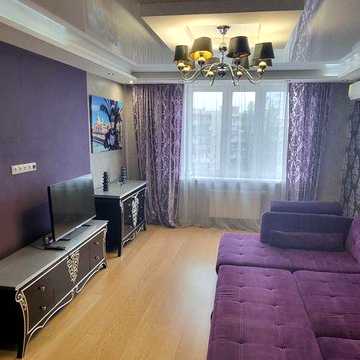 3к квартира 120 м.кв. з видом на оз.Тельбін, пр-т Тичини