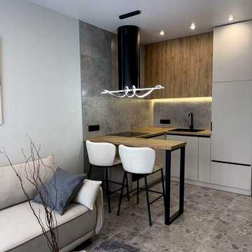 Продаж 1к. квартири, ЖК Nordica Residence ЖК Nordica Residence