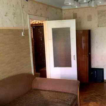 Доступна 1-кімнатна квартира