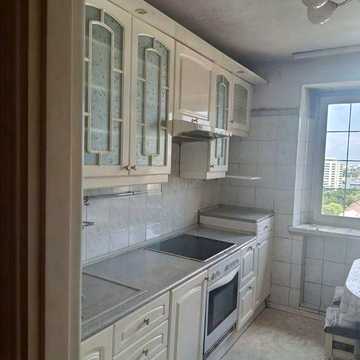 Продаж 2 к 50м2 Вацлава Гавела (Івана Лепсе) 27