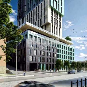 Продаж 2к квартири, вул. Миколи Пимоненка, 19, Greenville Park ЖК Greenville Park