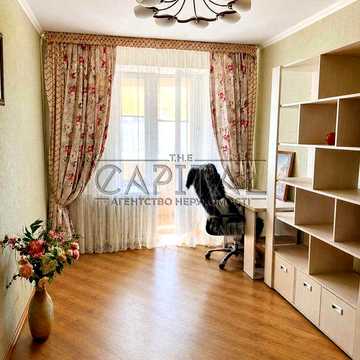 ТОП Продаж / Квартира 3к / вул. Волинська, Чоколівка, Київ