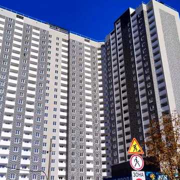 Супер 1-кімнатна-распашонка 61метр в ЖК "Деснянский".Троєщина-Єоселя 3% и 7%. ЖК Деснянський