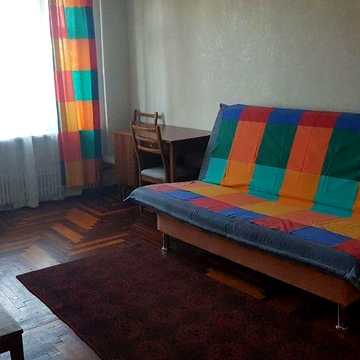 Здам 1-кімнатну квартиру по вул. Запорізькій — 9 000 грн