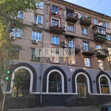 Продаж сталінки 2-х квартира 53м2 вулиця Білоруська Цегляний будинок