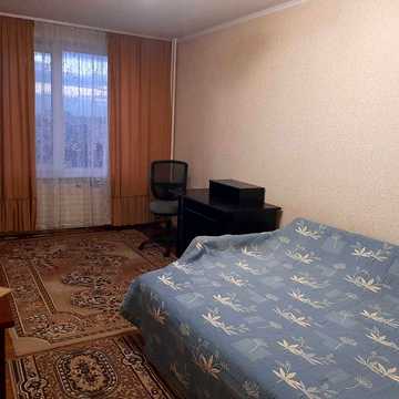Продаж 3х квартири метро Лісова та метро Чернігівська вулиця Кіото 11