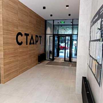 Від власника 1к квартира 46 кв. м на вул. Шолуденка ЖК Старт ЖК Старт