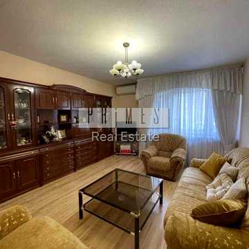 Продаж 3к квартири з ремонтом, вул. Антоновича, 112, Голосієво