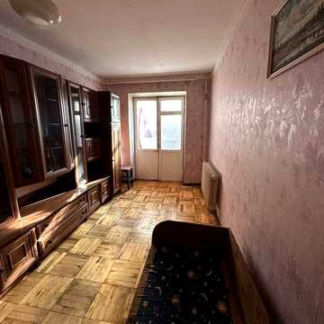 Оренда 2к квартири на Бочарова!