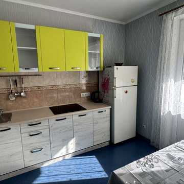 Сдам квартиру на поселке Котовского