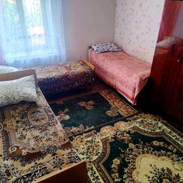 Візьму на квартиру студентів(хлопців)