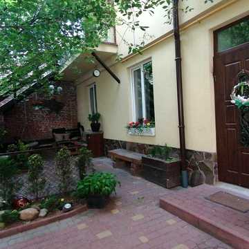 Довготермінова оренда квартири