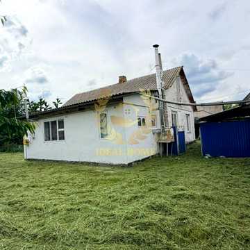 Продам будинок в Рубченках: 3 кімнати, 70 м², 25 соток