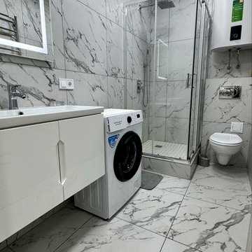 Сдам новую квартиру в ЖК «Острова»