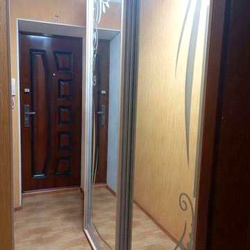 Продається двохкімнатна квартира
