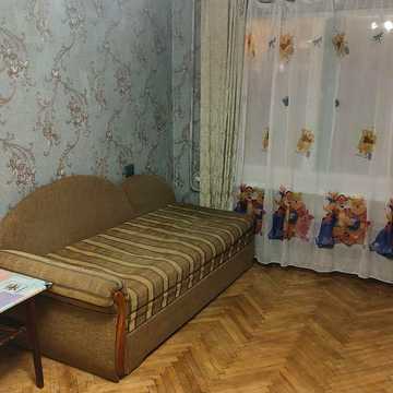 Оренда 2х кімнатної квартири  від власника
