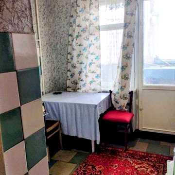 Сдам 1-комнатную квартиру на Королёва/ рынок "Южный"/ Таирова