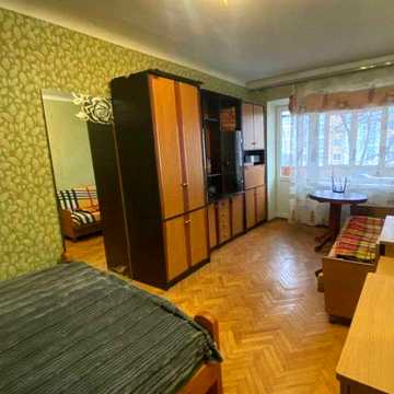 Оренда 1 к. квартири в центрі міста (вул. Мельника)