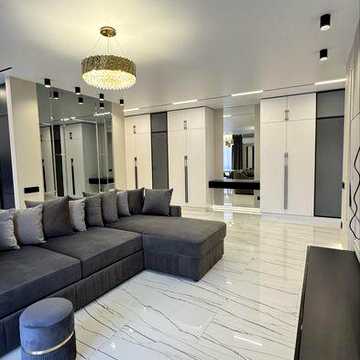 Оренда квартири в ЖК Клубне 12, центр, дизайнерський ремонт