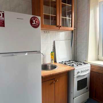 Оренда однокімнатної квартири