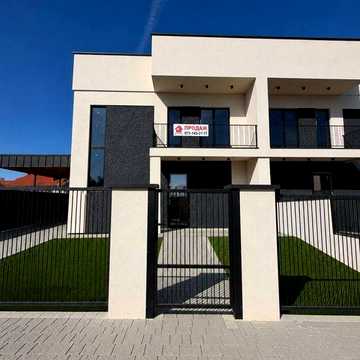 Продаж таунхаусу / Газ