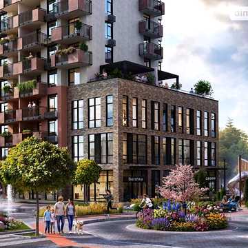Продаж 2к Квартира Радіщева вулиця ЖК Lizrome