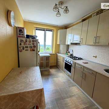 Продаж 3к Квартира Вишневий провулок