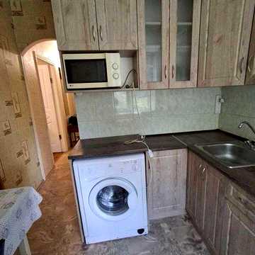 квартира вулиця Новомістенська