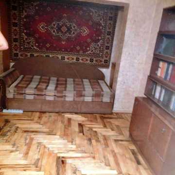Сдам 2-к квартиру, Александровский район, ул. Школьная