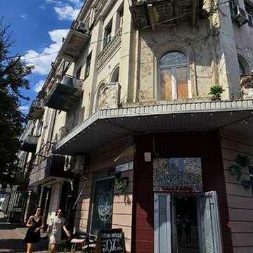 квартира в центрі