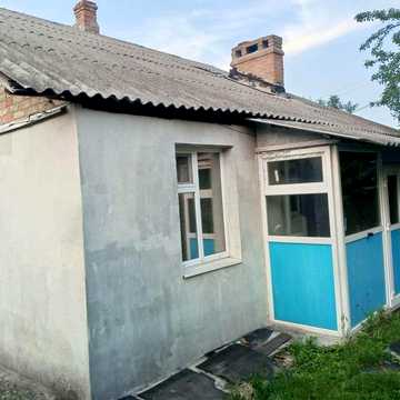 Продам газифікований будинок, знижка на 999 s, цегляний, є 380В