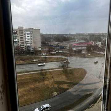 Продам  2 к. квартиру