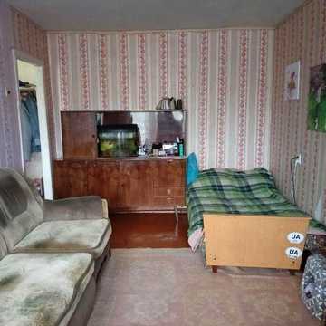Продаж 1-кімн. квартири, Мʼясокомбінат